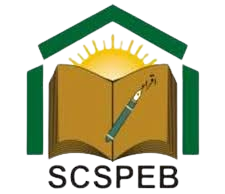 SCSPEB Logo